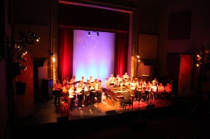 Bach & Handel Choral's Anniversary Celebration, Mauch Chunk Opera House, Jim Thorpe (65)