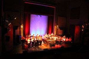 Bach & Handel Choral's Anniversary Celebration, Mauch Chunk Opera House, Jim Thorpe (67)