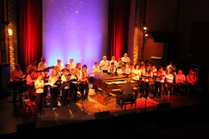 Bach & Handel Choral's Anniversary Celebration, Mauch Chunk Opera House, Jim Thorpe (68)