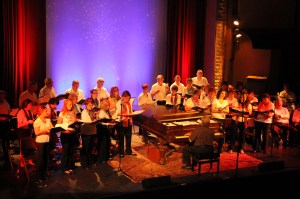 Bach & Handel Choral's Anniversary Celebration, Mauch Chunk Opera House, Jim Thorpe (69)