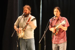 Benefit Concert featuring Free Range Folk, benefits PV Band, Panther Valley High School, Lansford (1 (17)