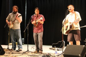 Benefit Concert featuring Free Range Folk, benefits PV Band, Panther Valley High School, Lansford (1 (24)