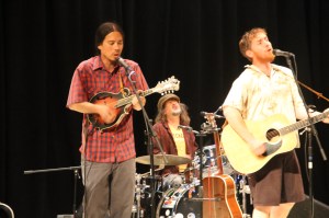 Benefit Concert featuring Free Range Folk, benefits PV Band, Panther Valley High School, Lansford (1 (53)