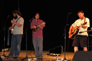 Benefit Concert featuring Free Range Folk, benefits PV Band, Panther Valley High School, Lansford (1 (7)