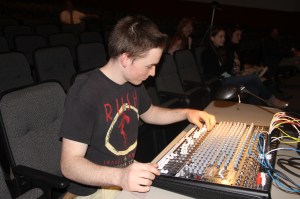 Benefit Concert featuring Free Range Folk, benefits PV Band, Panther Valley High School, Lansford (1 (9)