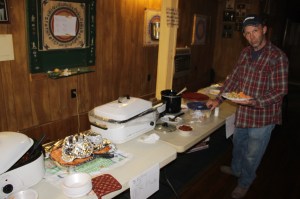 Benefit Pool Tournament for Cheri Hadesty, Italian Club, Tamaqua, 5-3-2014 (4)