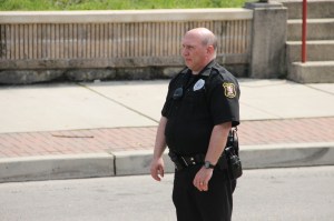 Boy Struck by Car, West Broad Street, US209, Tamaqua, 5-8-2014 (15)