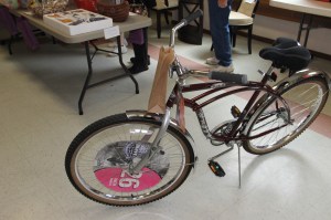 Cancer Benefit for Tami Hinkle, Hometown Fire Company, Hometown, 5-3-2014 (10)