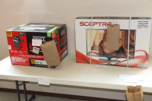 Cancer Benefit for Tami Hinkle, Hometown Fire Company, Hometown, 5-3-2014 (11)