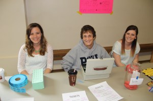 Cancer Benefit for Tami Hinkle, Hometown Fire Company, Hometown, 5-3-2014 (12)