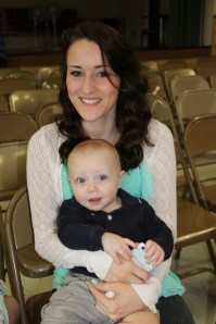 Cancer Benefit for Tami Hinkle, Hometown Fire Company, Hometown, 5-3-2014 (16)