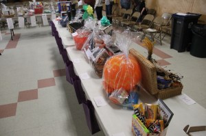 Cancer Benefit for Tami Hinkle, Hometown Fire Company, Hometown, 5-3-2014 (3)