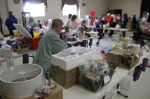 Cancer Benefit for Tami Hinkle, Hometown Fire Company, Hometown, 5-3-2014 (4)