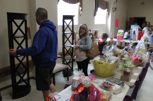 Cancer Benefit for Tami Hinkle, Hometown Fire Company, Hometown, 5-3-2014 (6)