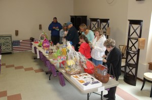 Cancer Benefit for Tami Hinkle, Hometown Fire Company, Hometown, 5-3-2014 (8)