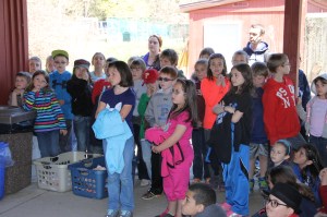 Carbon County Envirothon, CCEEC, Summit Hill, 5-5-2014 (13)