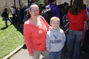 Carbon County Envirothon, CCEEC, Summit Hill, 5-5-2014 (14)