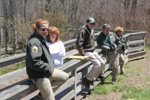 Carbon County Envirothon, CCEEC, Summit Hill, 5-5-2014 (16)