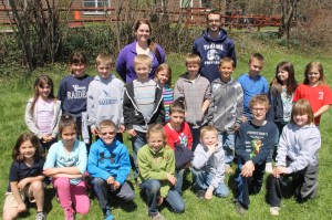 Carbon County Envirothon, CCEEC, Summit Hill, 5-5-2014 (22)