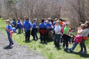 Carbon County Envirothon, CCEEC, Summit Hill, 5-5-2014 (3)
