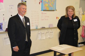 Career Day, Tamaqua Middle School, Tamaqua, 5-16-2014 (16)