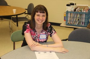 Career Day, Tamaqua Middle School, Tamaqua, 5-16-2014 (21)