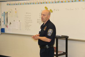 Career Day, Tamaqua Middle School, Tamaqua, 5-16-2014 (22)