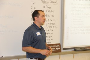 Career Day, Tamaqua Middle School, Tamaqua, 5-16-2014 (26)