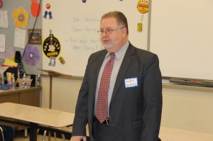 Career Day, Tamaqua Middle School, Tamaqua, 5-16-2014 (3)