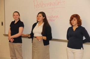 Career Day, Tamaqua Middle School, Tamaqua, 5-16-2014 (32)