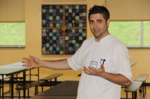 Career Day, Tamaqua Middle School, Tamaqua, 5-16-2014 (34)