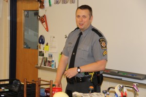 Career Day, Tamaqua Middle School, Tamaqua, 5-16-2014 (38)