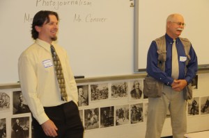 Career Day, Tamaqua Middle School, Tamaqua, 5-16-2014 (44)