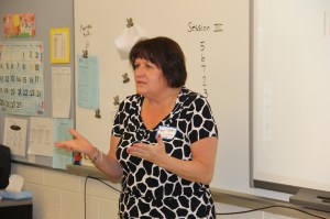 Career Day, Tamaqua Middle School, Tamaqua, 5-16-2014 (51)