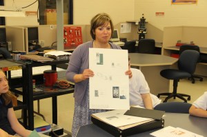 Career Day, Tamaqua Middle School, Tamaqua, 5-16-2014 (53)