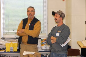 Career Day, Tamaqua Middle School, Tamaqua, 5-16-2014 (9)