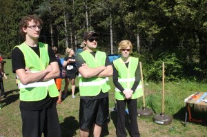 Charity Challenge 5K Trail Run, Walk, and Kid's Mile Fun Run, Owl Creek Reservoir, Tamaqua (18)