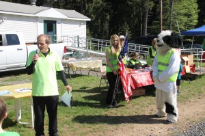 Charity Challenge 5K Trail Run, Walk, and Kid's Mile Fun Run, Owl Creek Reservoir, Tamaqua (22)