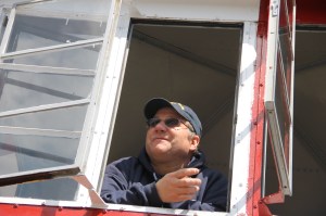 Charity Challenge 5K Trail Run, Walk, and Kid's Mile Fun Run, Owl Creek Reservoir, Tamaqua (222)