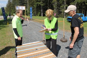 Charity Challenge 5K Trail Run, Walk, and Kid's Mile Fun Run, Owl Creek Reservoir, Tamaqua (238)