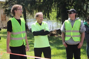 Charity Challenge 5K Trail Run, Walk, and Kid's Mile Fun Run, Owl Creek Reservoir, Tamaqua (240)