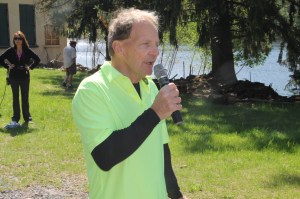 Charity Challenge 5K Trail Run, Walk, and Kid's Mile Fun Run, Owl Creek Reservoir, Tamaqua (26)