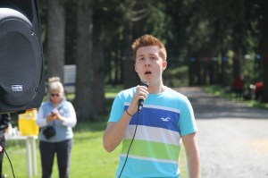 Charity Challenge 5K Trail Run, Walk, and Kid's Mile Fun Run, Owl Creek Reservoir, Tamaqua (37)