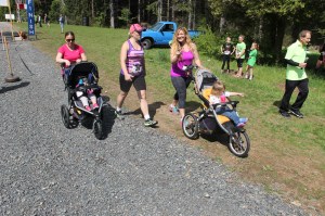 Charity Challenge 5K Trail Run, Walk, and Kid's Mile Fun Run, Owl Creek Reservoir, Tamaqua (374)