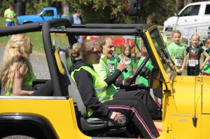 Charity Challenge 5K Trail Run, Walk, and Kid's Mile Fun Run, Owl Creek Reservoir, Tamaqua (394)