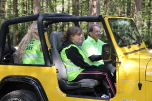 Charity Challenge 5K Trail Run, Walk, and Kid's Mile Fun Run, Owl Creek Reservoir, Tamaqua (405)