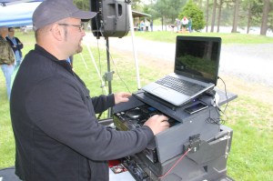 Charity Challenge 5K Trail Run, Walk, and Kid's Mile Fun Run, Owl Creek Reservoir, Tamaqua (458)