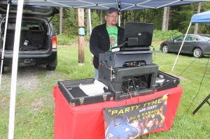 Charity Challenge 5K Trail Run, Walk, and Kid's Mile Fun Run, Owl Creek Reservoir, Tamaqua (459)