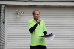 Charity Challenge 5K Trail Run, Walk, and Kid's Mile Fun Run, Owl Creek Reservoir, Tamaqua (462)