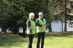 Charity Challenge 5K Trail Run, Walk, and Kid's Mile Fun Run, Owl Creek Reservoir, Tamaqua (5)